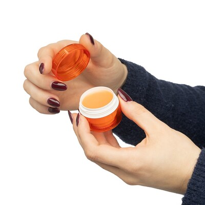 Lip balm