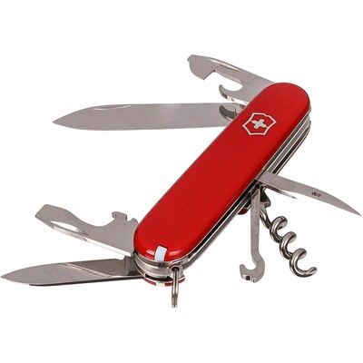 Multifunktionsmesser Victorinox Swiss Army Climber