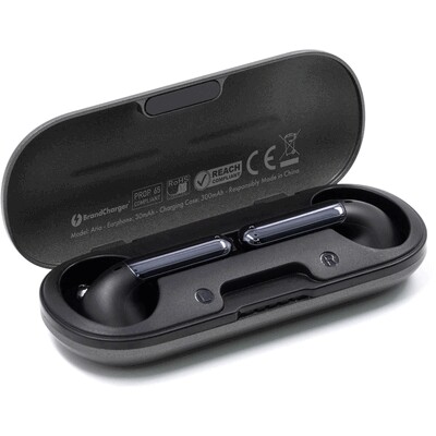 Wireless earbuds BrandCharger Aria