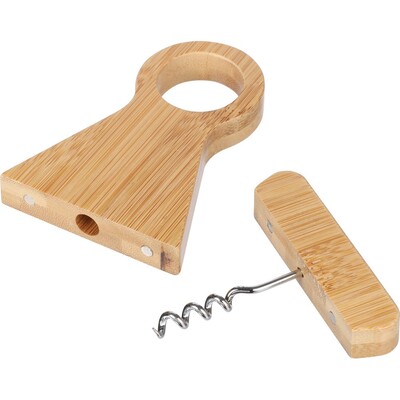 Wine bottle holder