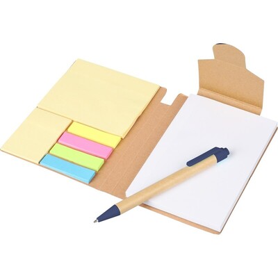 Notizbuch A6