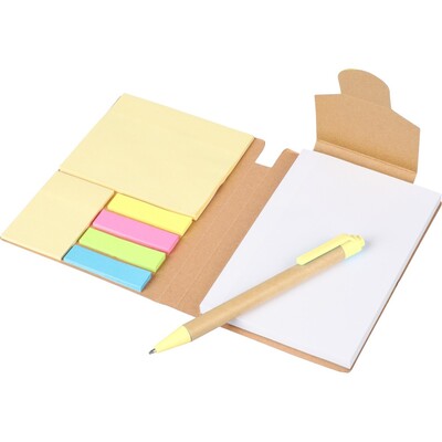 Notizbuch A6