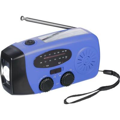Überlebensradio