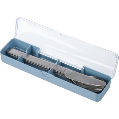 Cutlery set, 3 pcs