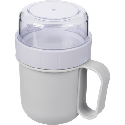 Pojemnik na żywność 450 ml