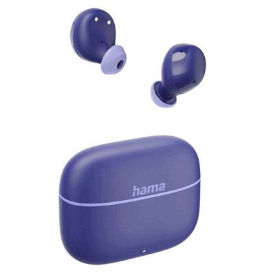 Wireless earphones Hama Freedom Buddy II