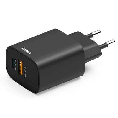 Chargeur mural 30W Hama