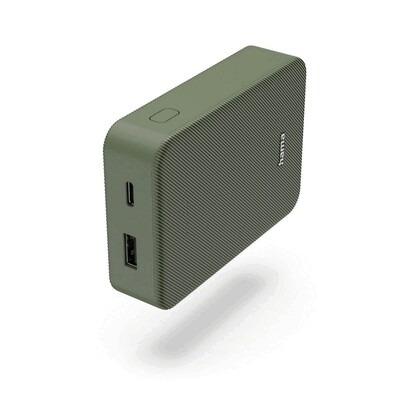 Power bank 10000 mAh Hama Power Pack