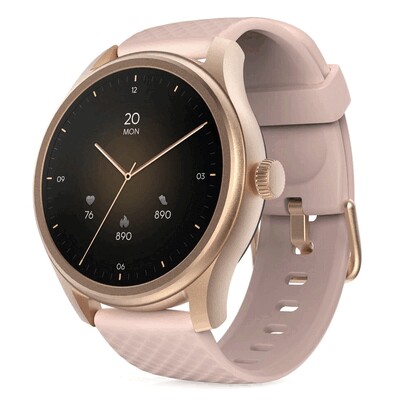 Activity tracker, smartwatch Hama 5010