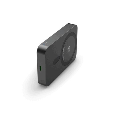 Magnetic power bank 10000 mAh Hama