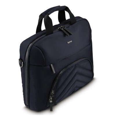 Sac pour ordinateur portable 15,6"-16,2" Hama Lightweight Premium