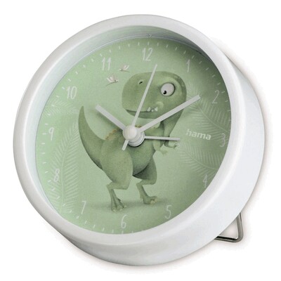 Réveil pour enfants Hama Happy Dino