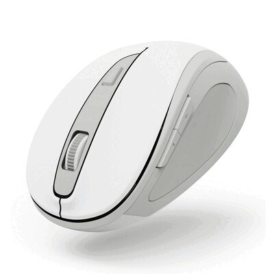 Souris sans fil Hama WM-400