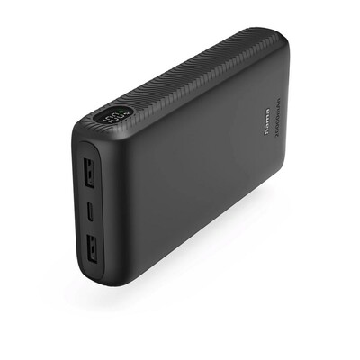 Power bank 20000 mAh Hama