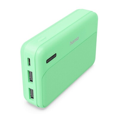 Power bank 10000 mAh Hama Power Pack Pocket