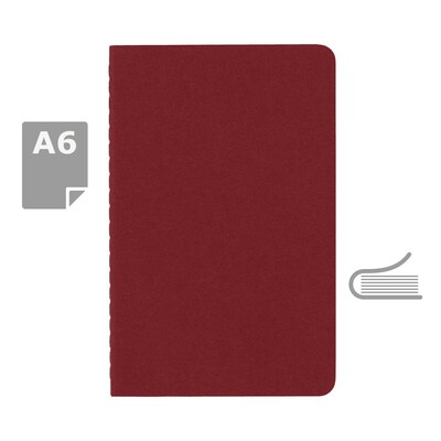 MOLESKINE Cahier Journal approx. A6