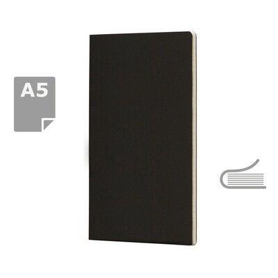 MOLESKINE Cahier Journal approx. A5