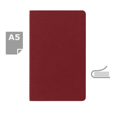 MOLESKINE Cahier Journal approx. A5