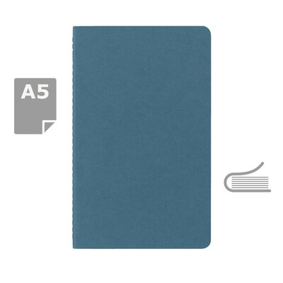 MOLESKINE Cahier Journal approx. A5