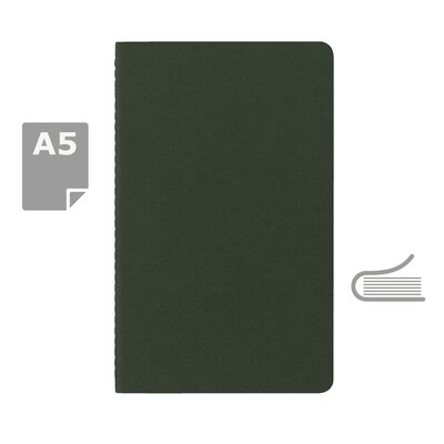 MOLESKINE Cahier Journal approx. A5