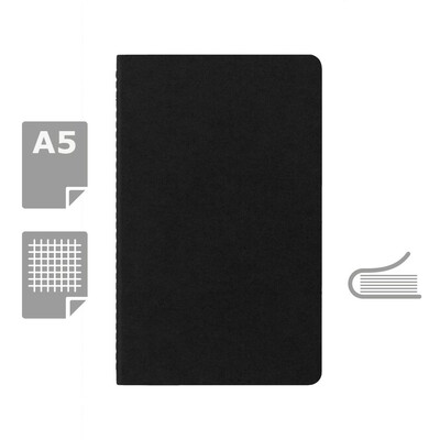 MOLESKINE Cahier Journal approx. A5