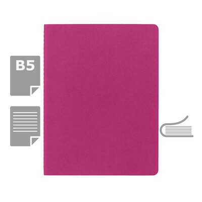 MOLESKINE Cahier Journal approx. B5