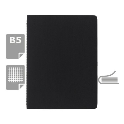 MOLESKINE Cahier Journal approx. B5