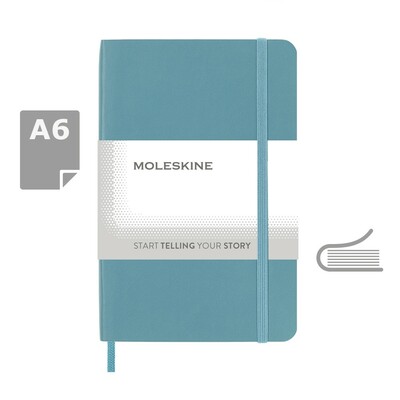 MOLESKINE Notebook approx. A6