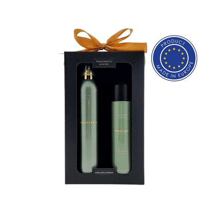 Beauty set Tenderness TREATMENTS