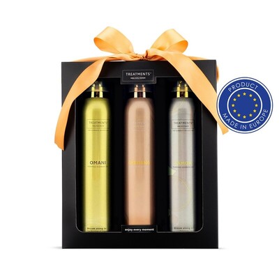 Beauty Foaming Extravagance TREATMENTS